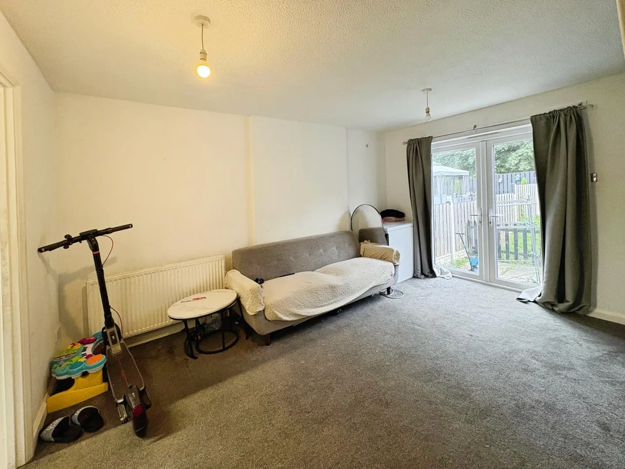 Badger Rise, Sheffield, S13, photo 5