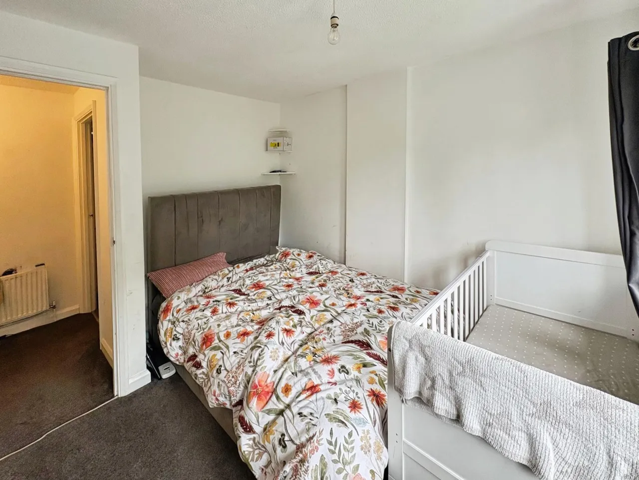 Badger Rise, Sheffield, S13, photo 2
