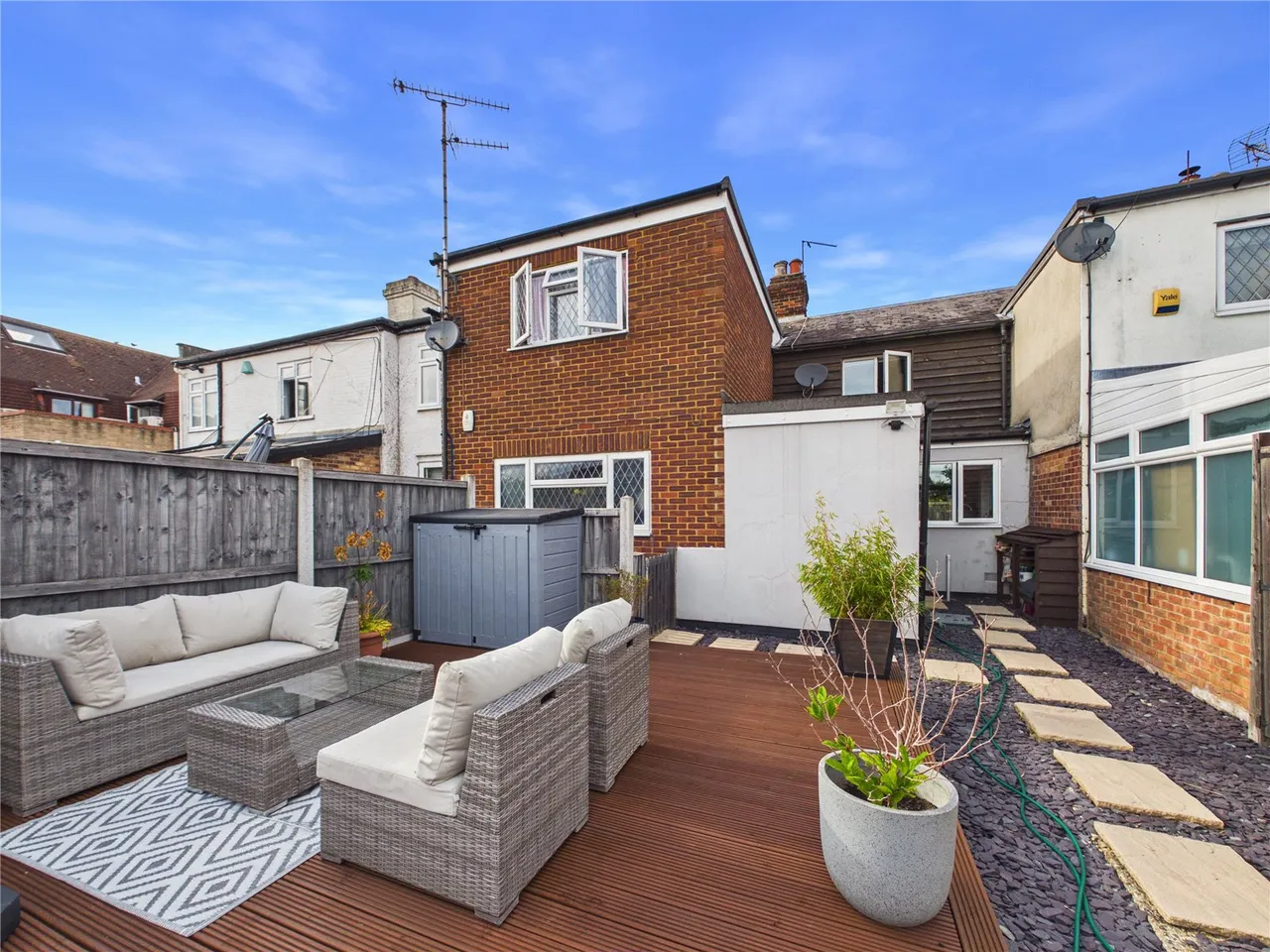 The Street, Hatfield Peverel, CM3, photo 13