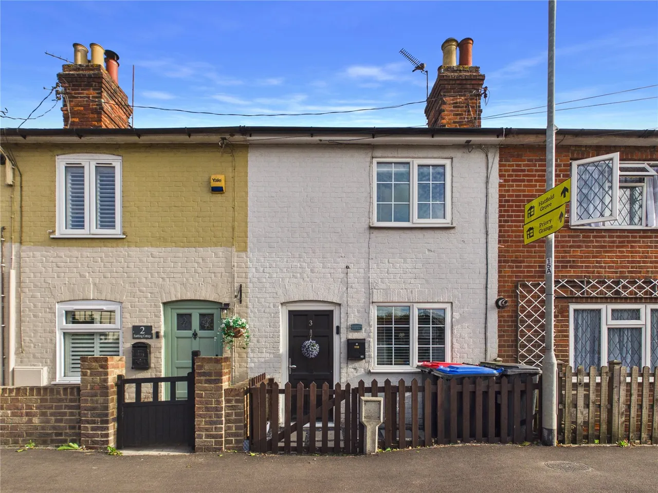 The Street, Hatfield Peverel, CM3, photo 15