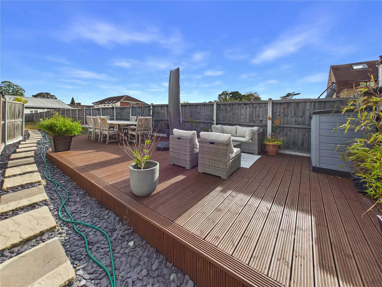 The Street, Hatfield Peverel, CM3, photo 11