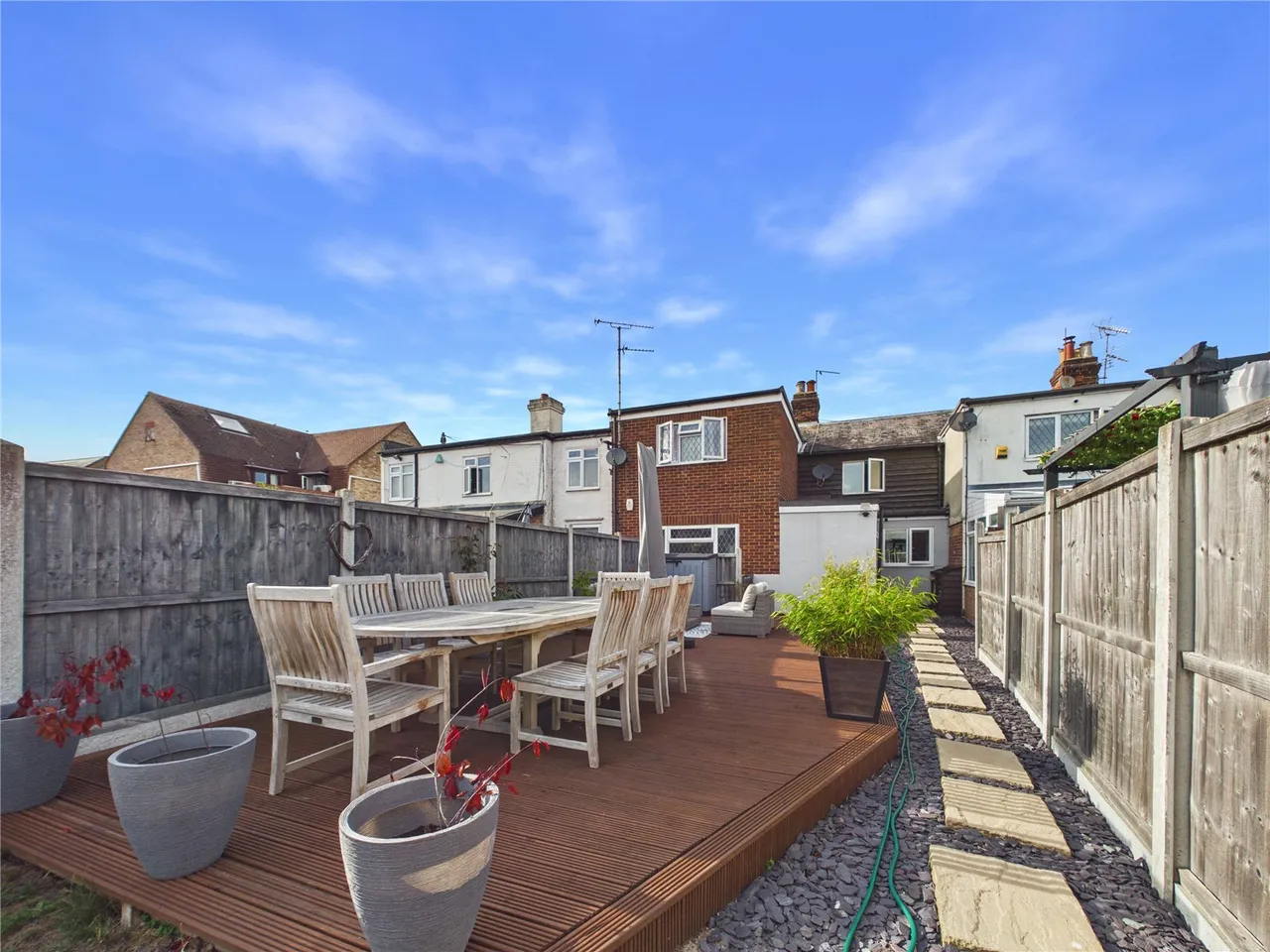 The Street, Hatfield Peverel, CM3, photo 14