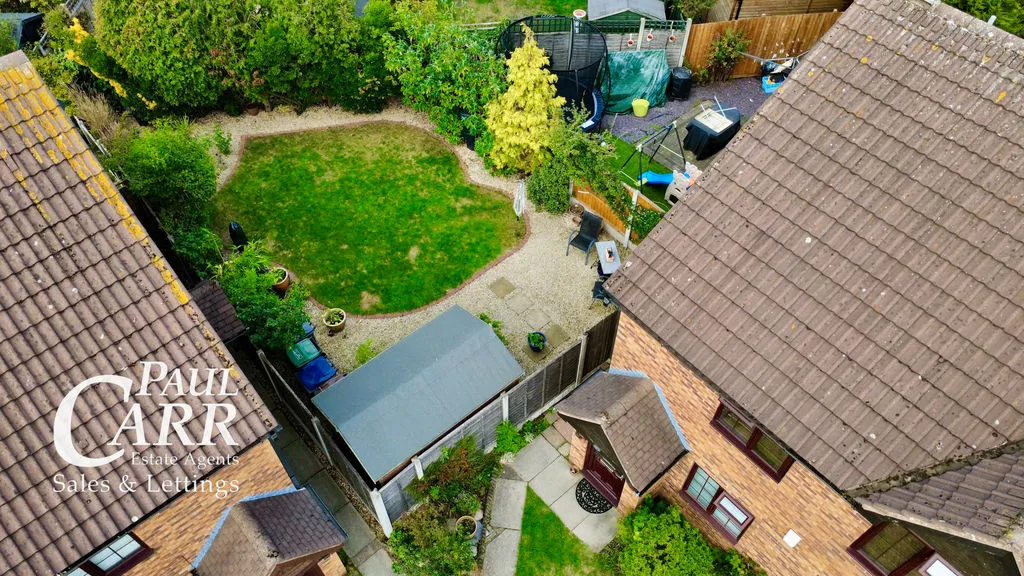 Moore Close, Sutton Coldfield, B74, photo 10