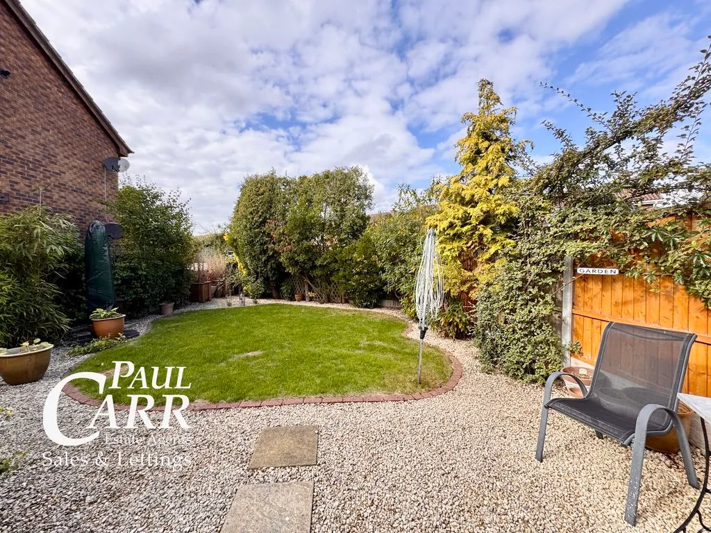 Moore Close, Sutton Coldfield, B74, photo 9