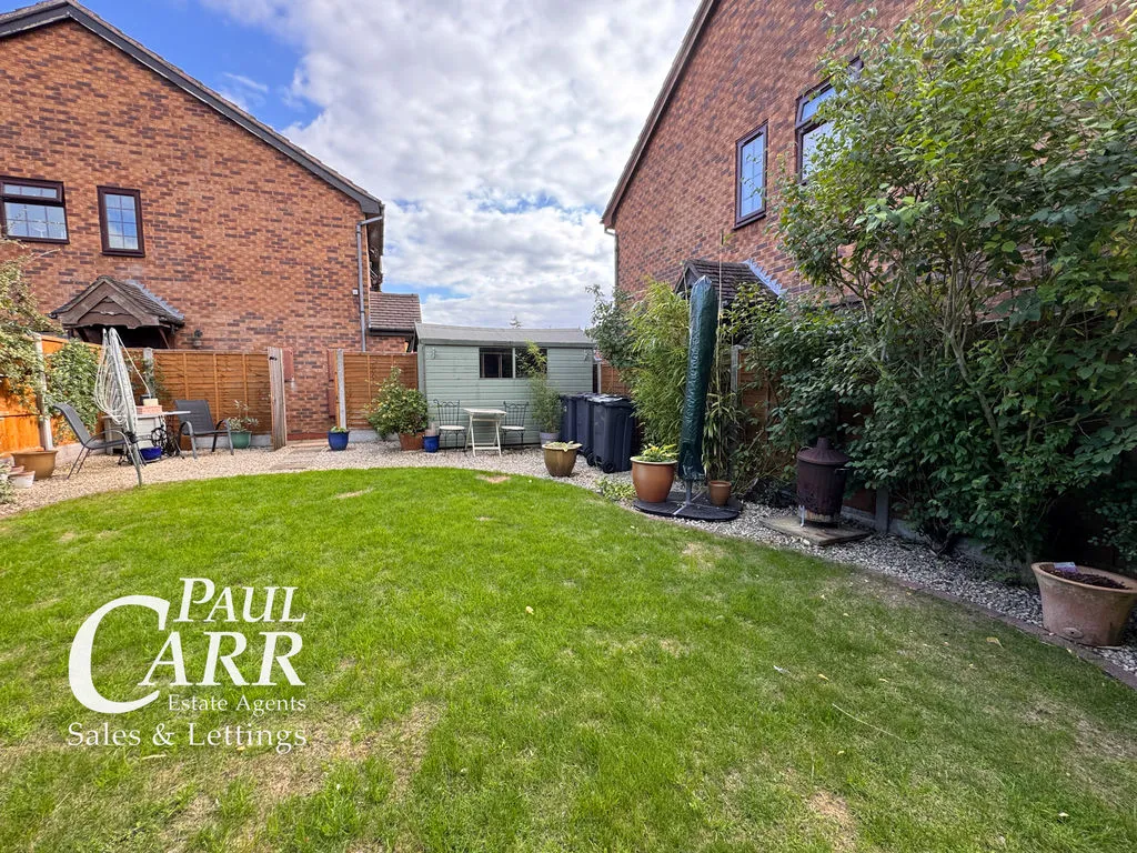 Moore Close, Sutton Coldfield, B74, photo 2