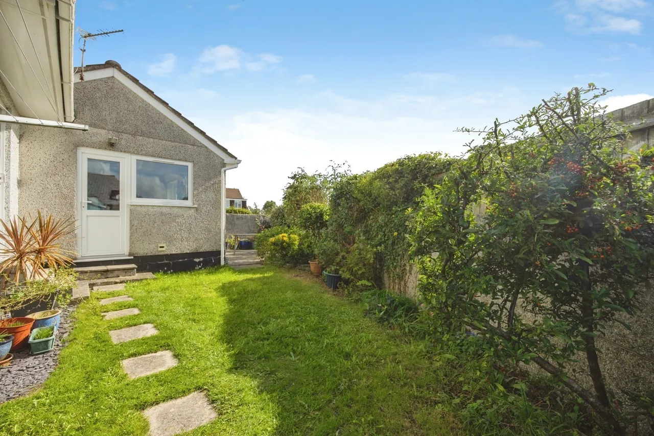 Hallane Road, St. Austell, PL25, photo 16
