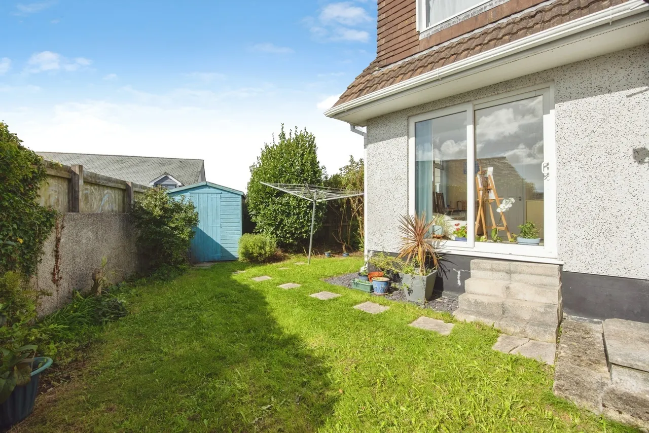 Hallane Road, St. Austell, PL25, photo 2