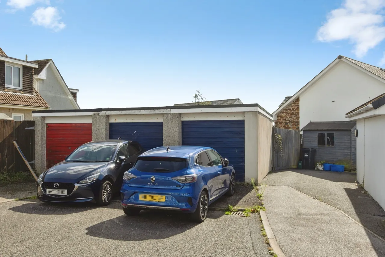 Hallane Road, St. Austell, PL25, photo 18