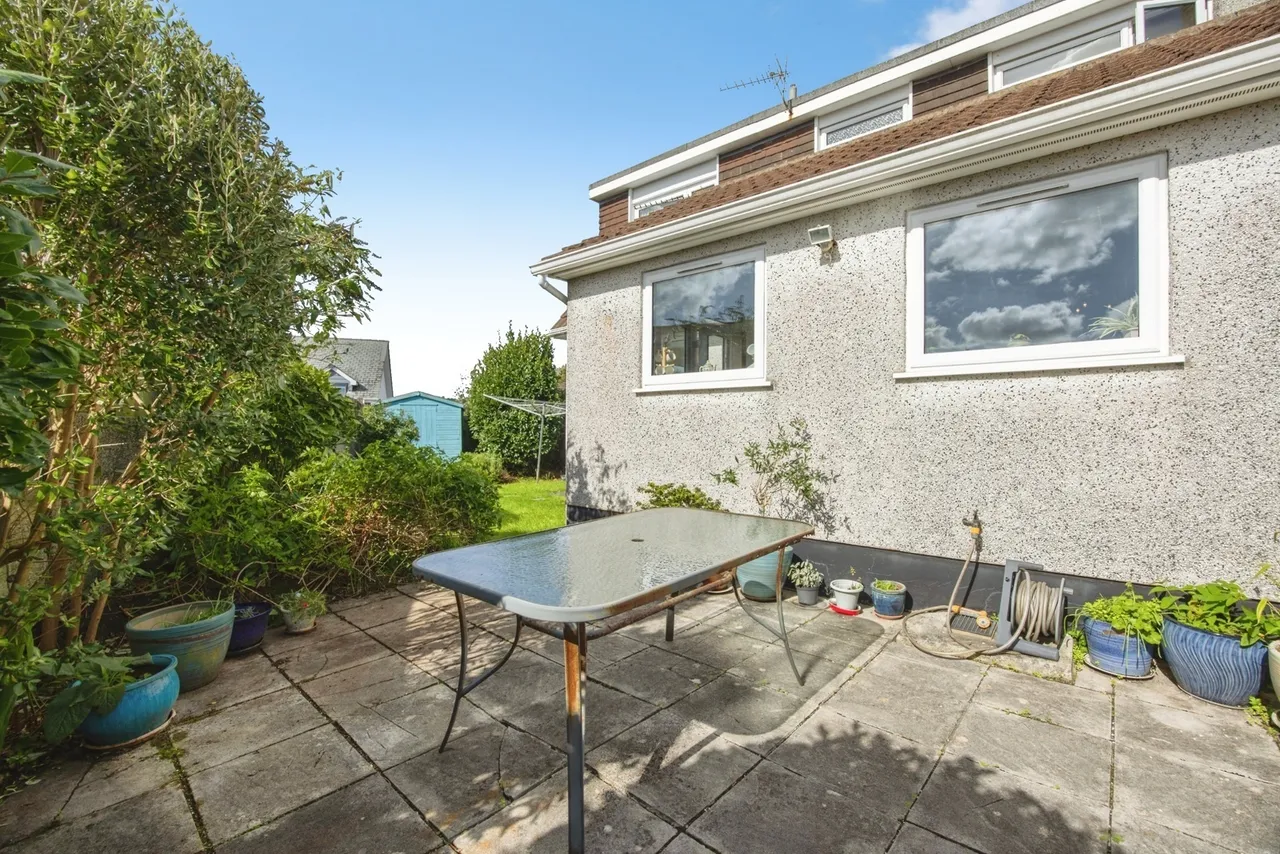 Hallane Road, St. Austell, PL25, photo 15