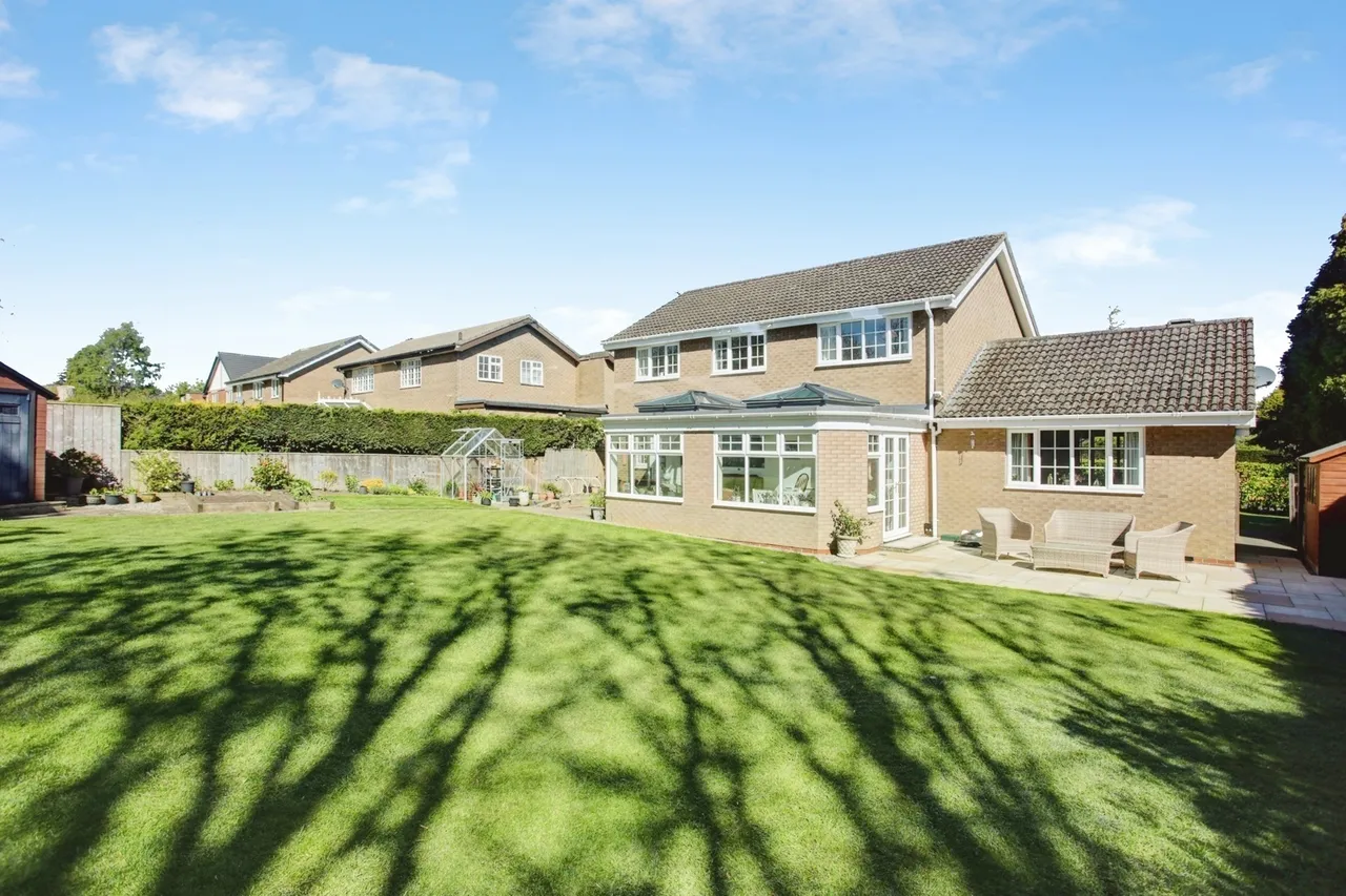 Westsyde, Newcastle upon Tyne, Tyne and Wear, NE20, photo 16