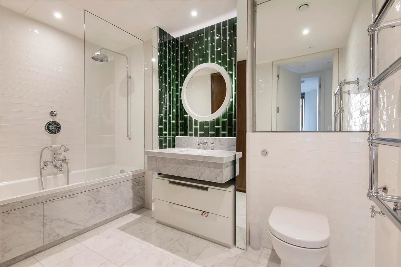 Embassy Gardens, London, SW11, photo 6
