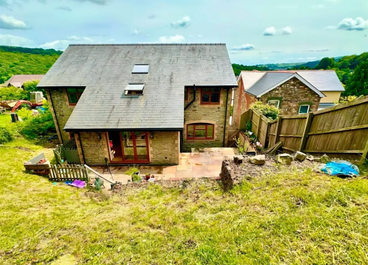 Stoney Road, Pontypool, NP4, photo 28