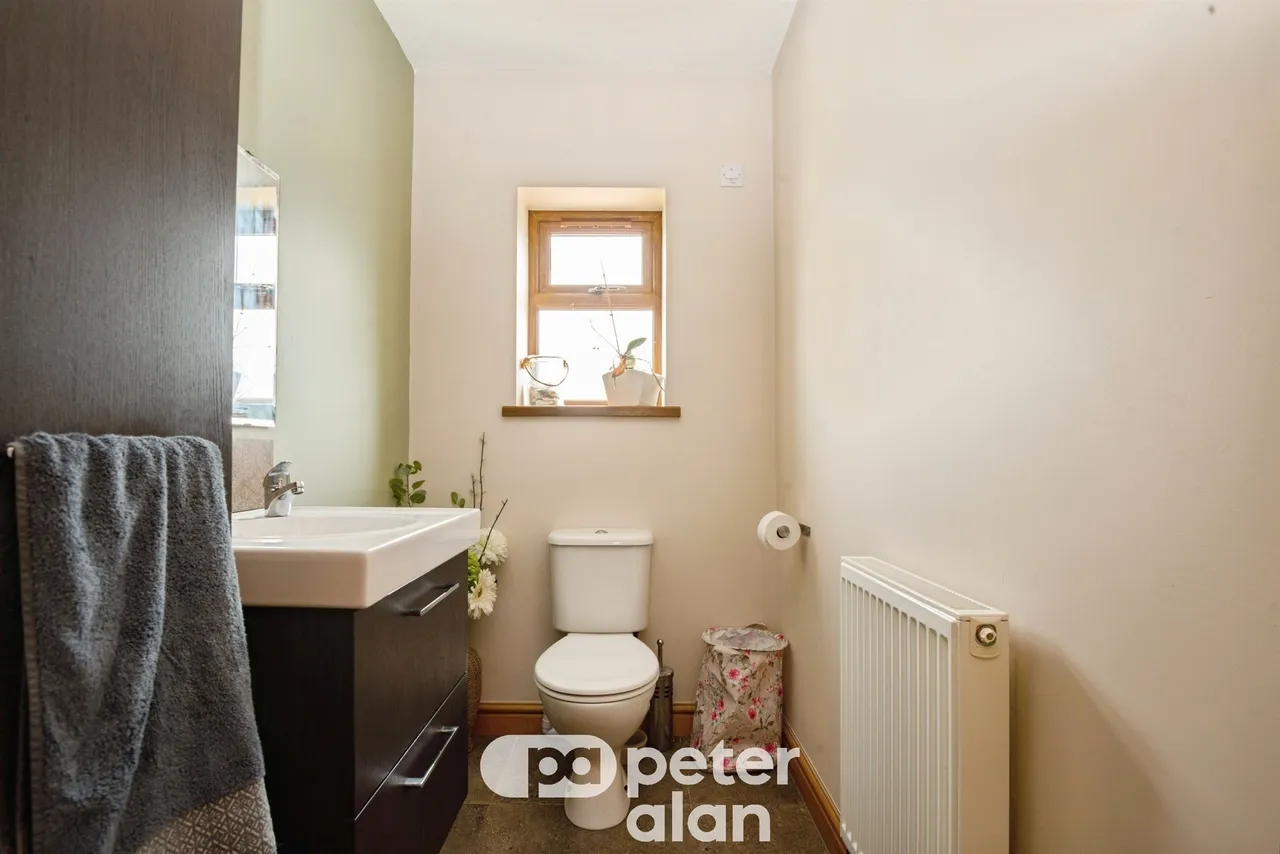 Stoney Road, Pontypool, NP4, photo 16