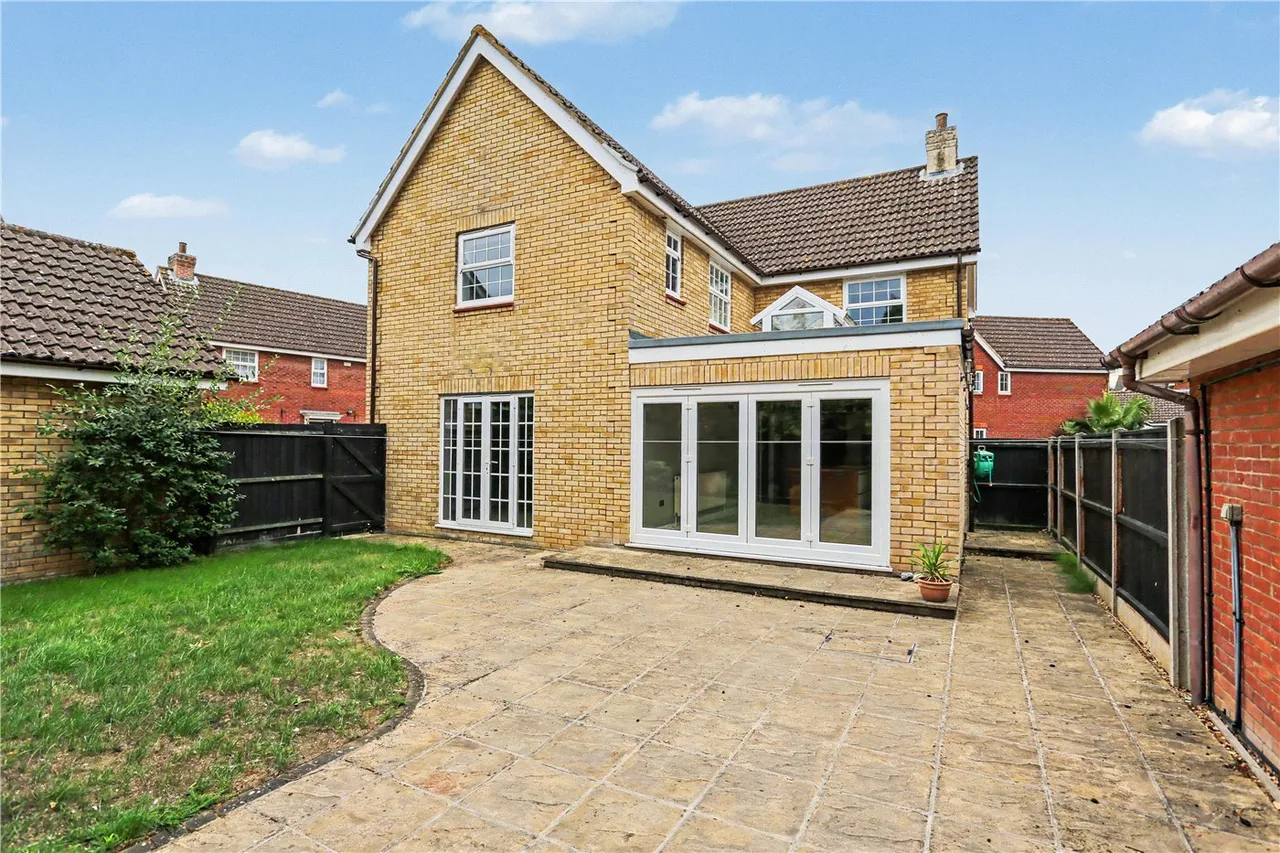 Leven Close, Thorpe St Andrew, Norwich, Norfolk, NR7, photo 3