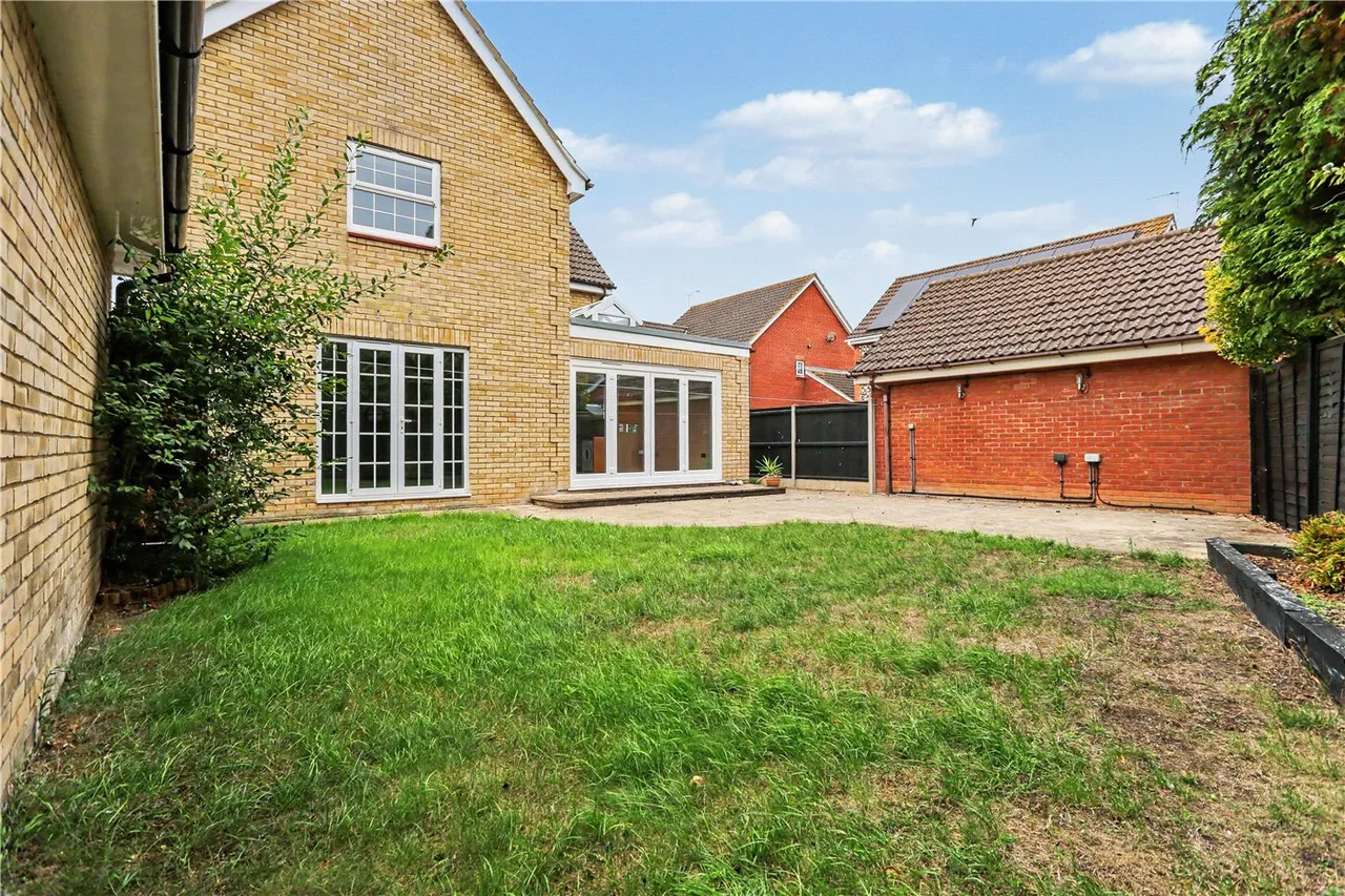 Leven Close, Thorpe St Andrew, Norwich, Norfolk, NR7, photo 4