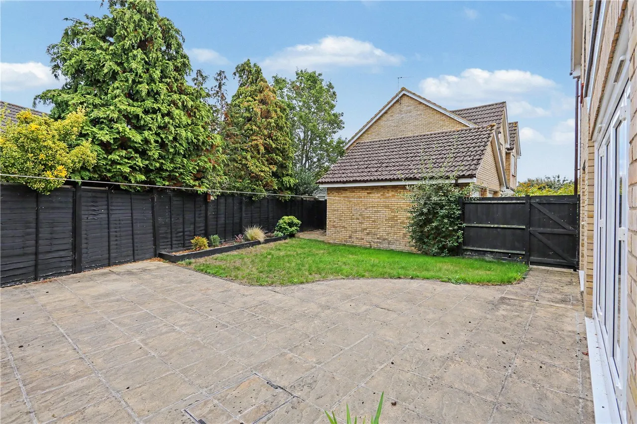 Leven Close, Thorpe St Andrew, Norwich, Norfolk, NR7, photo 2