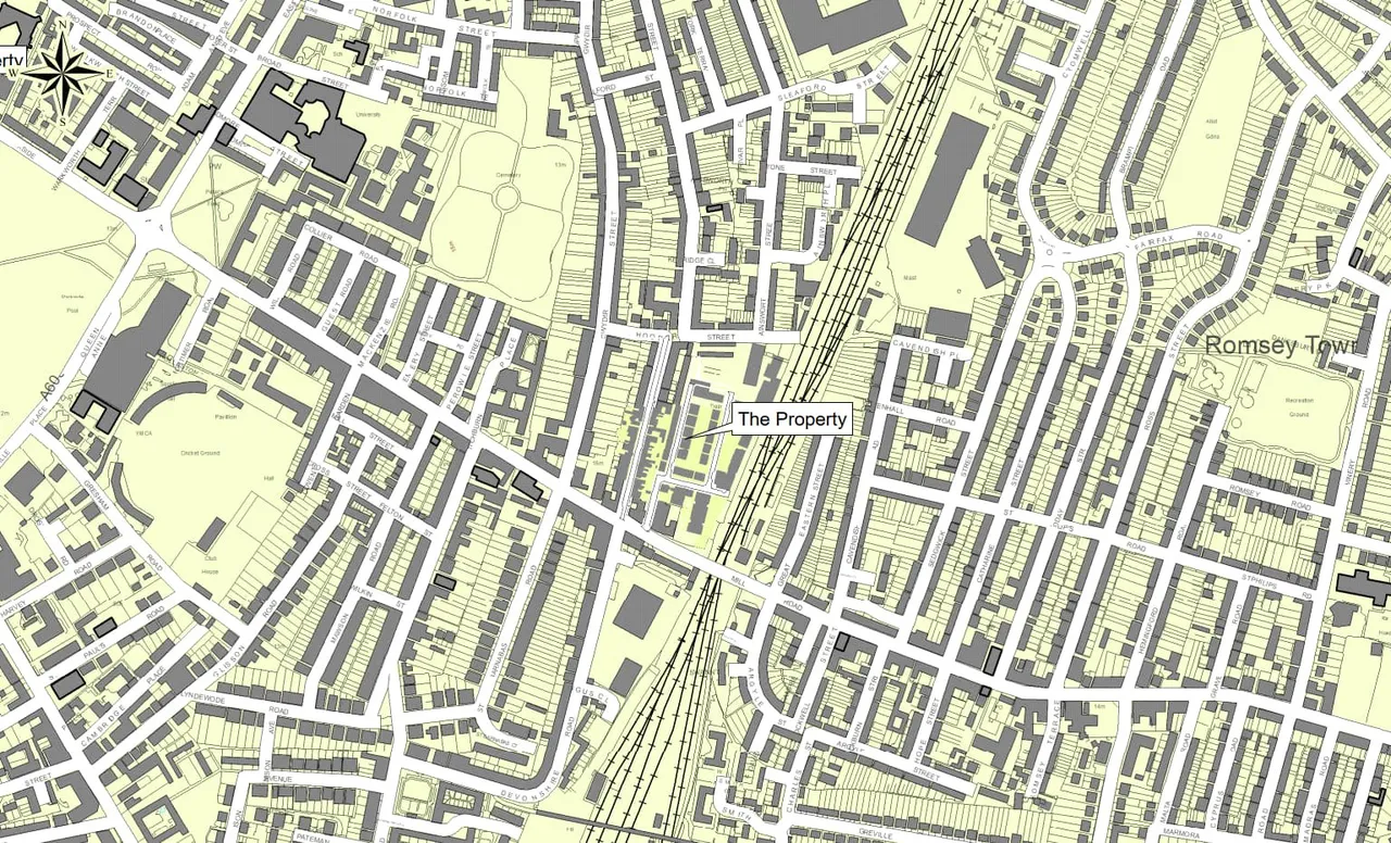 Headly Street, Cambridge, CB1, photo 11