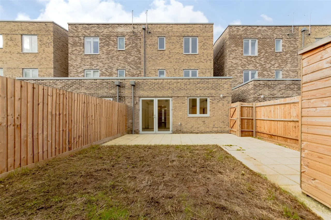 Headly Street, Cambridge, CB1, photo 9
