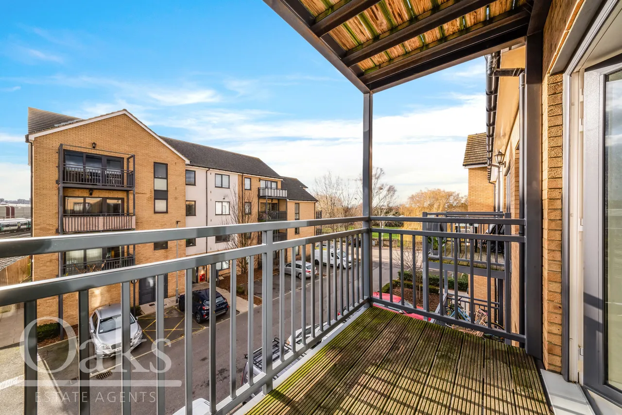 Watson Place, South Norwood, SE25, photo 7