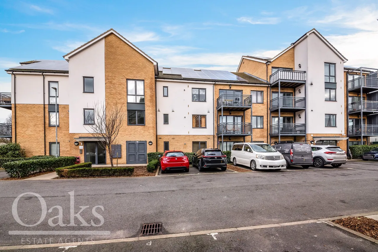 Watson Place, South Norwood, SE25, photo 8