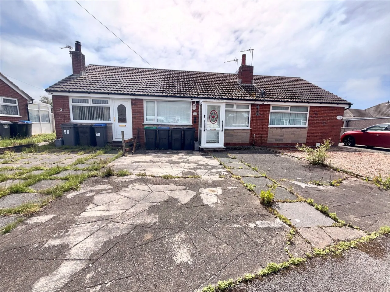 1 bed house for sale, Eastpines Drive, Thornton-Cleveleys, FY5