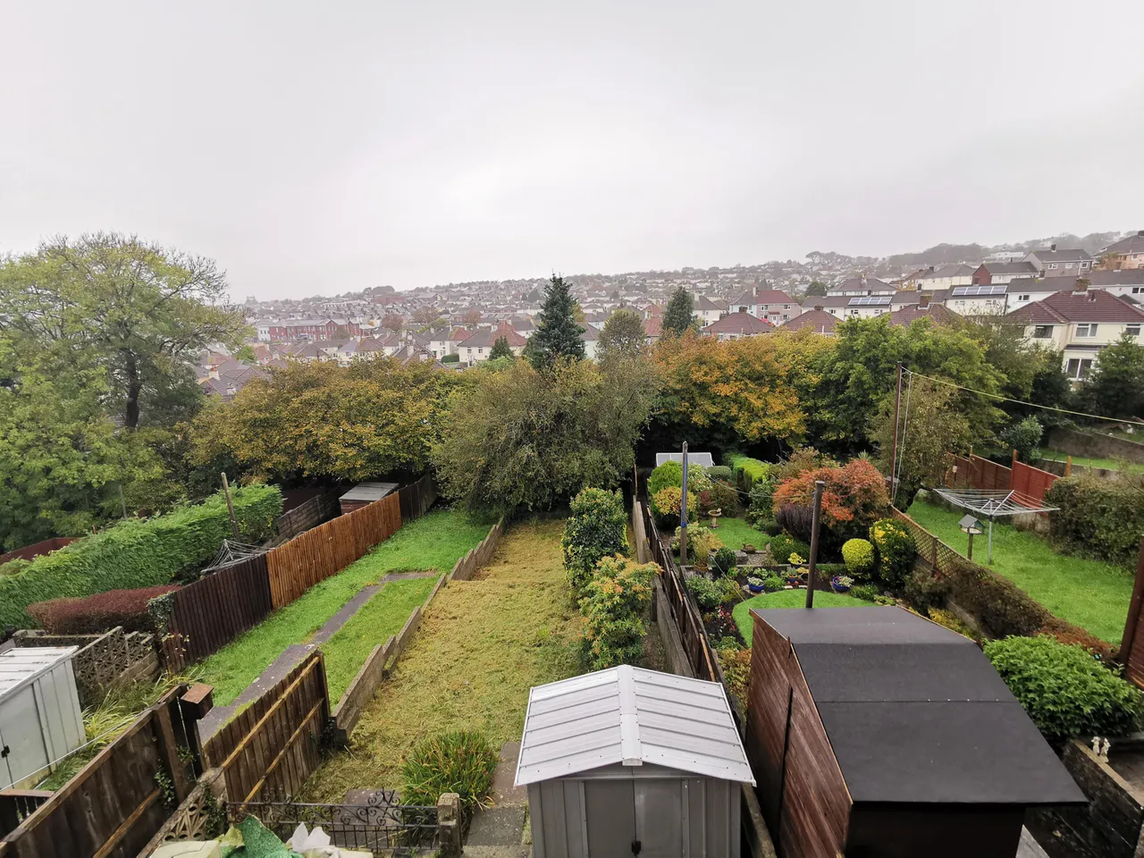 Cardinal Avenue, St Budeaux, Plymouth, photo 7