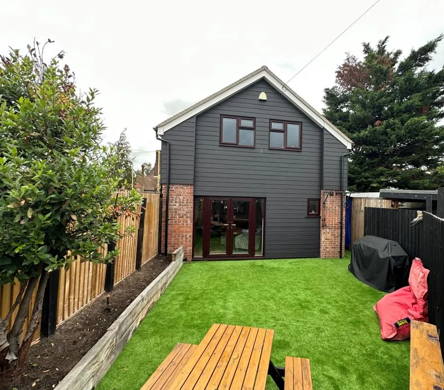 2 bed house to rent, Milton Road, Cambridge, CB4