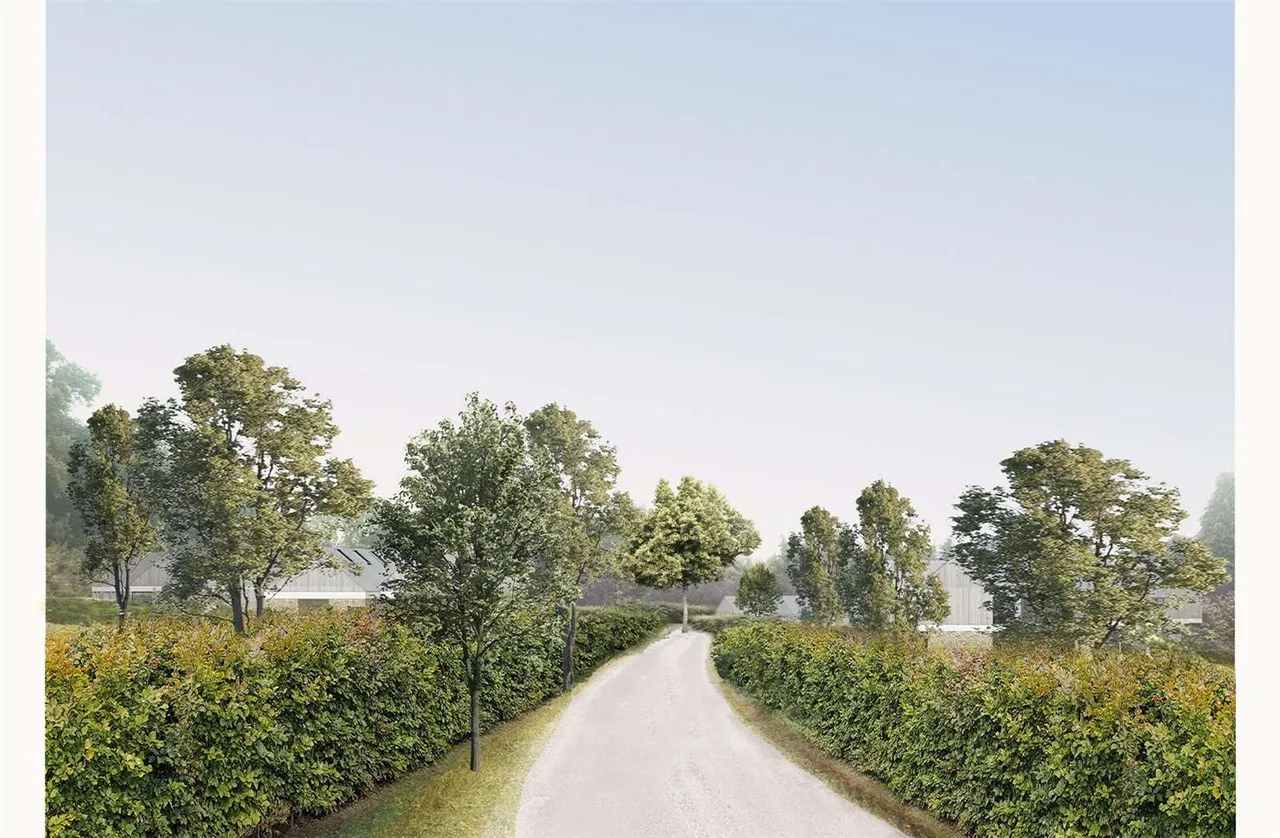 Moorewood Glade, Frieth Road, Marlow, Buckinghamshire, SL7 2HU, photo 9