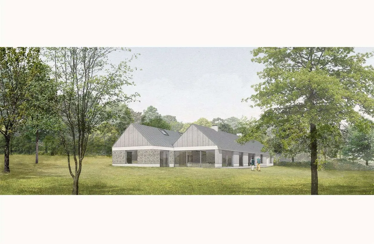 Moorewood Glade, Frieth Road, Marlow, Buckinghamshire, SL7 2HU, photo 4