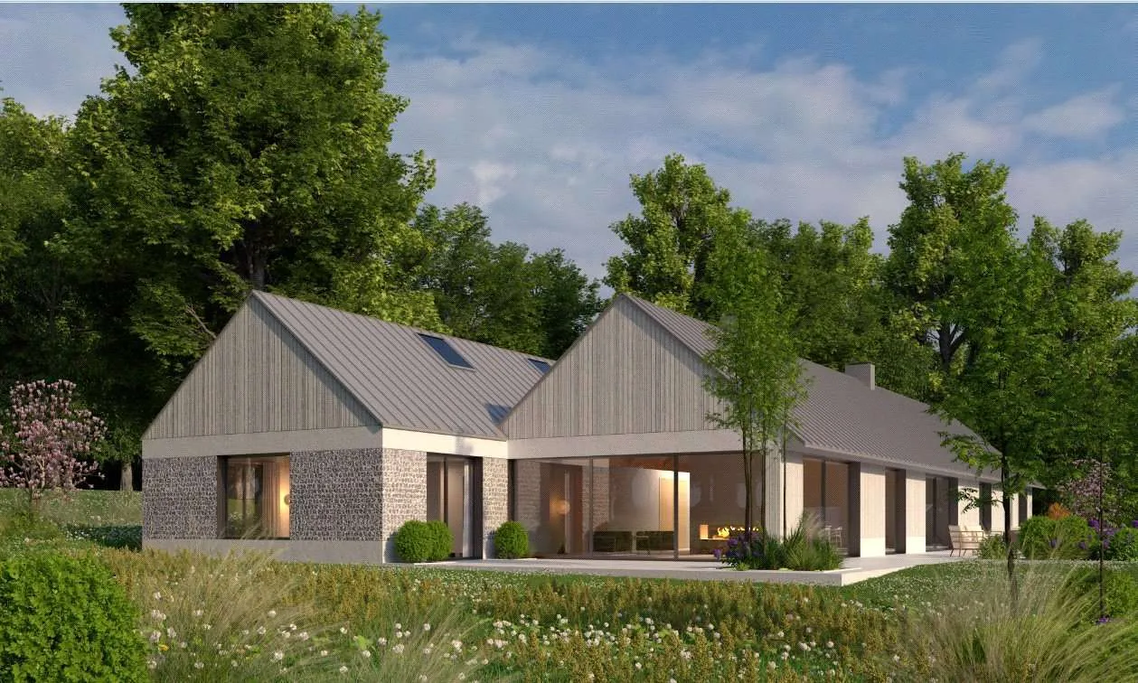 Moorewood Glade, Frieth Road, Marlow, Buckinghamshire, SL7 2HU, photo 7