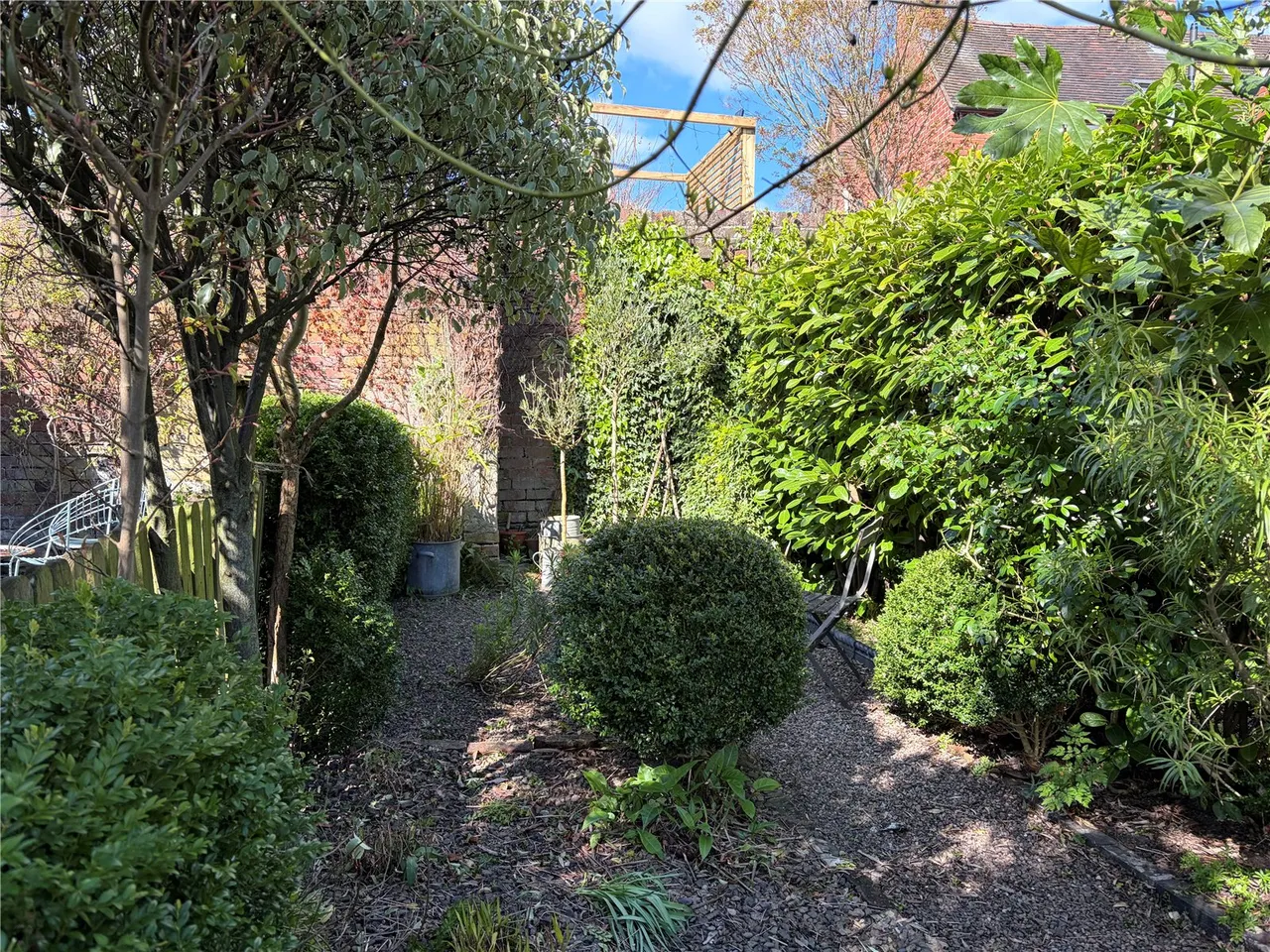 Raven Lane, Ludlow, Shropshire, SY8 1BW, photo 10