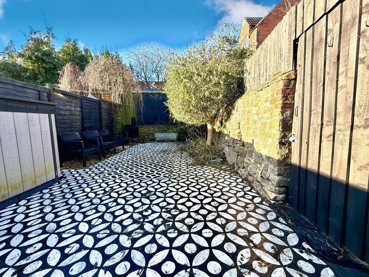 Union Street, Swindon, Wiltshire, SN1 3LD, photo 19
