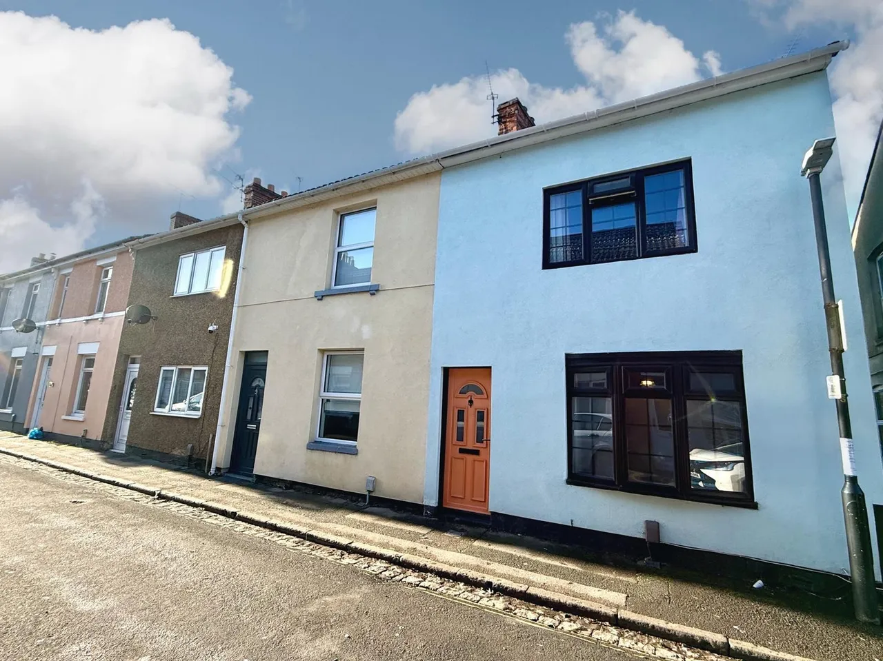Union Street, Swindon, Wiltshire, SN1 3LD, photo 6