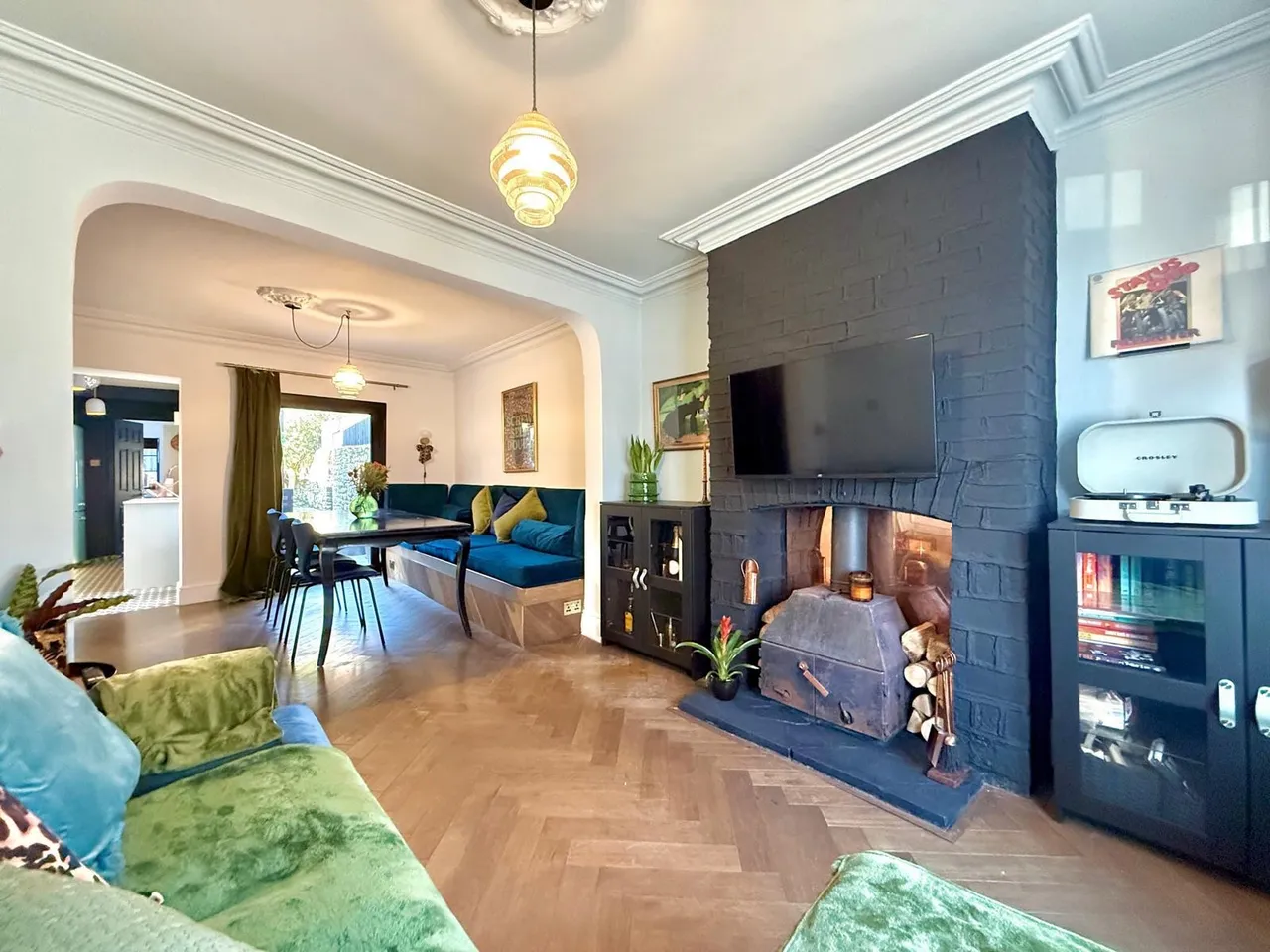 Union Street, Swindon, Wiltshire, SN1 3LD, photo 20