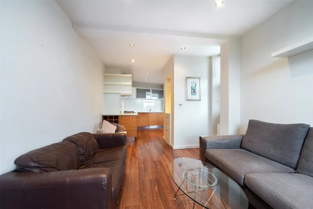 Kings Gardens, West Hampstead, London, NW6, photo 9