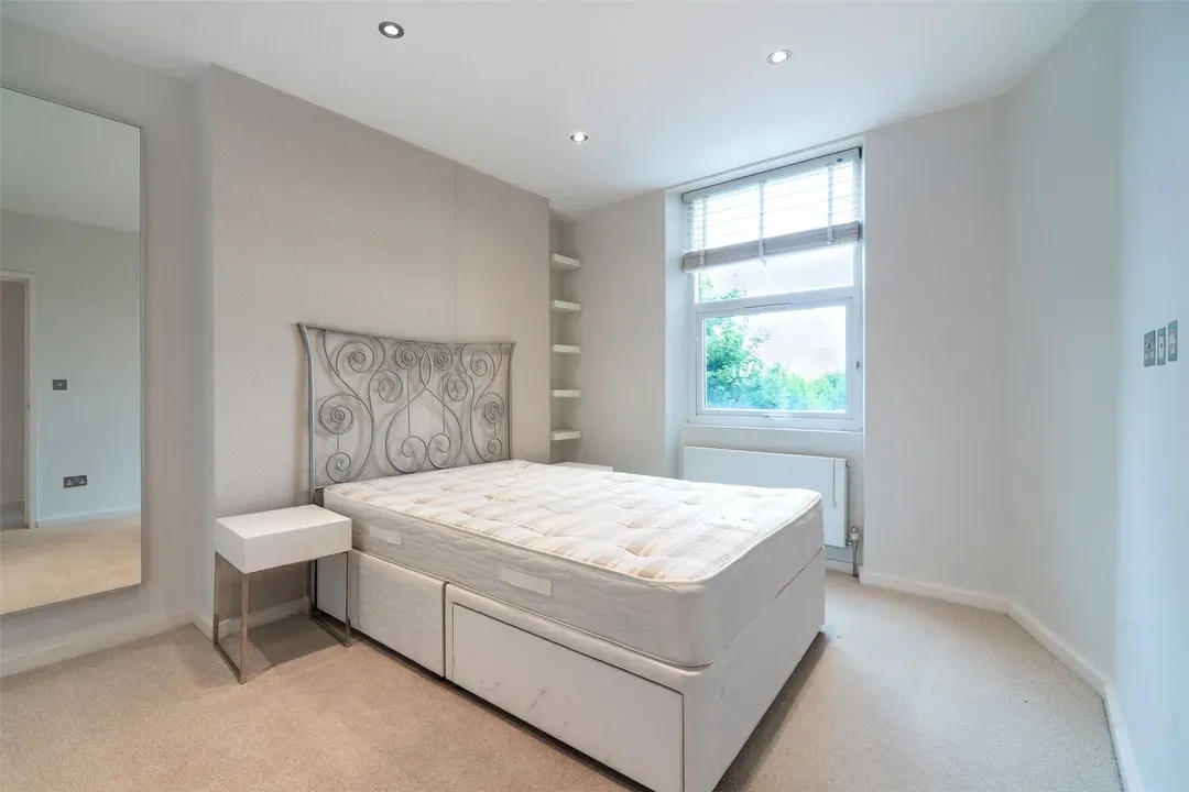 Kings Gardens, West Hampstead, London, NW6, photo 3