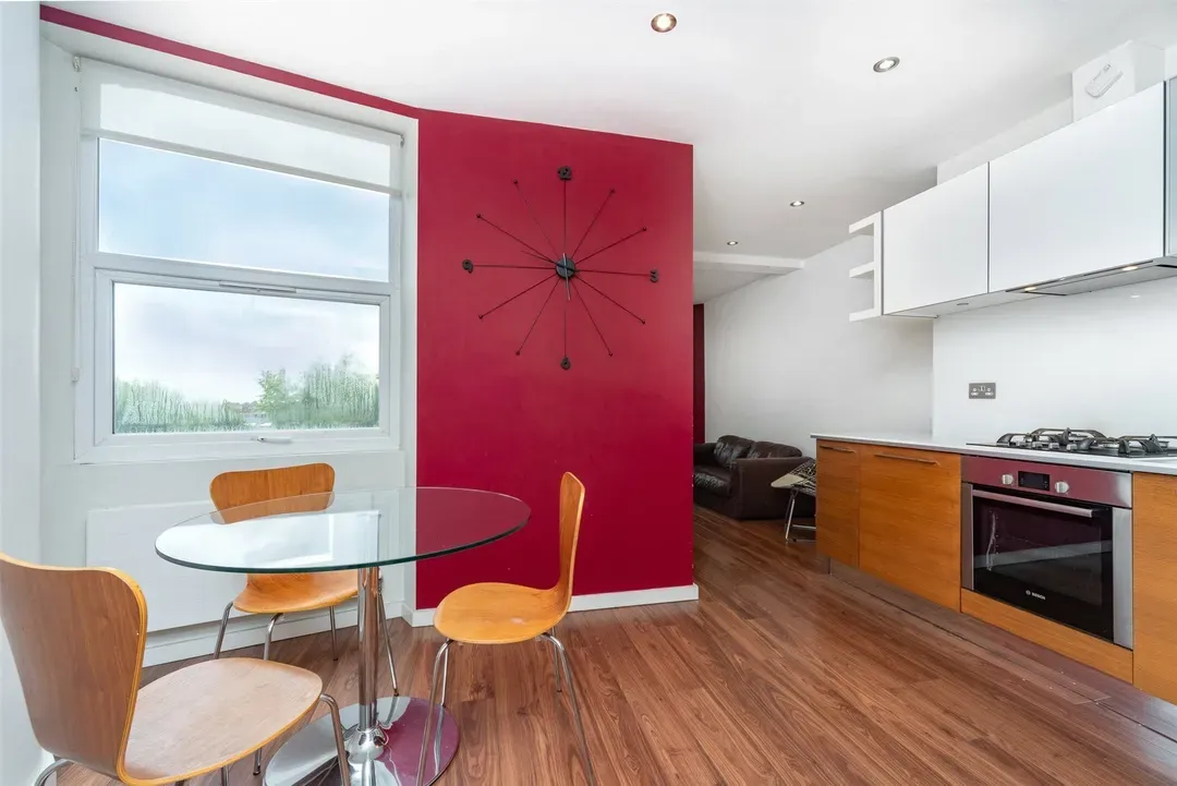 Kings Gardens, West Hampstead, London, NW6, photo 10