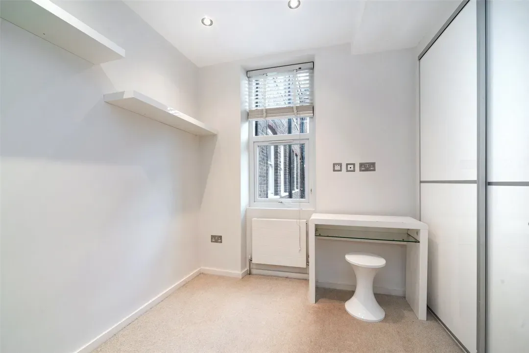 Kings Gardens, West Hampstead, London, NW6, photo 5