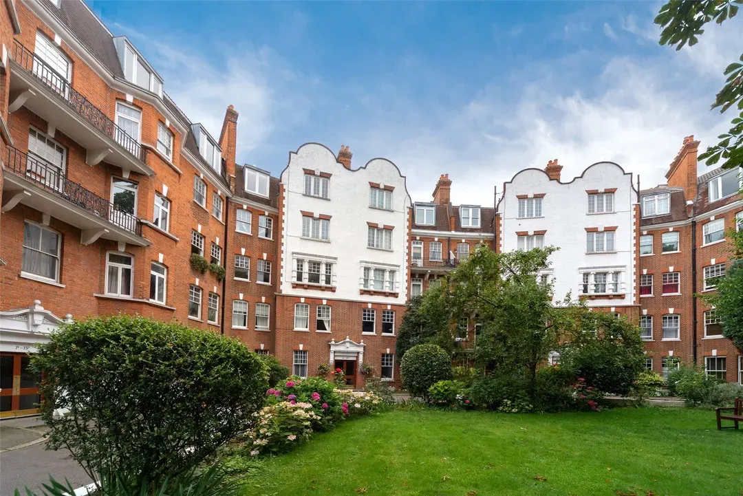 Kings Gardens, West Hampstead, London, NW6, photo 7