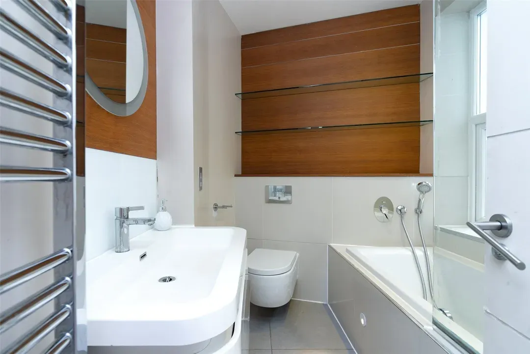 Kings Gardens, West Hampstead, London, NW6, photo 12