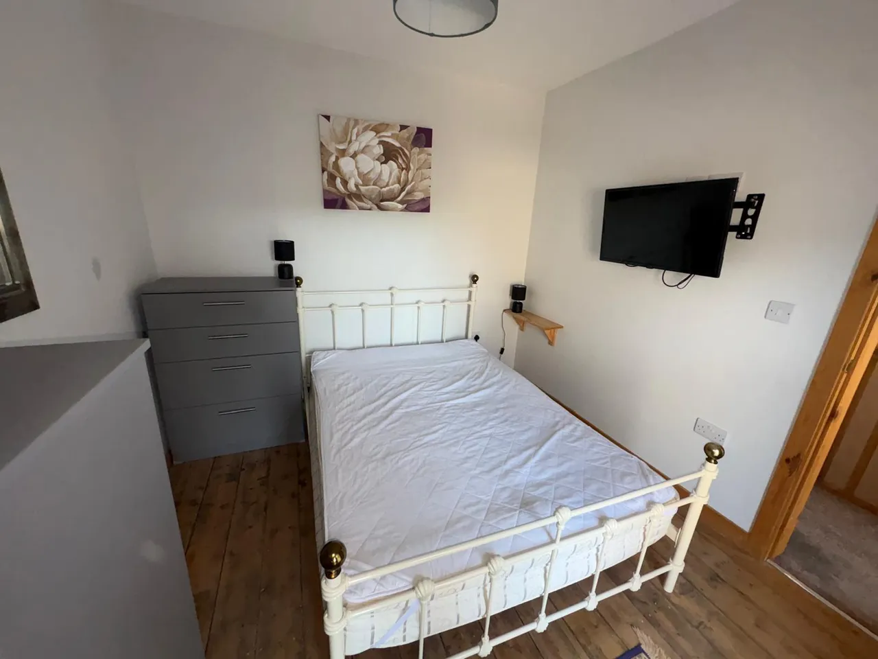 Bron Eryri, Brynrefail, LL55, photo 9