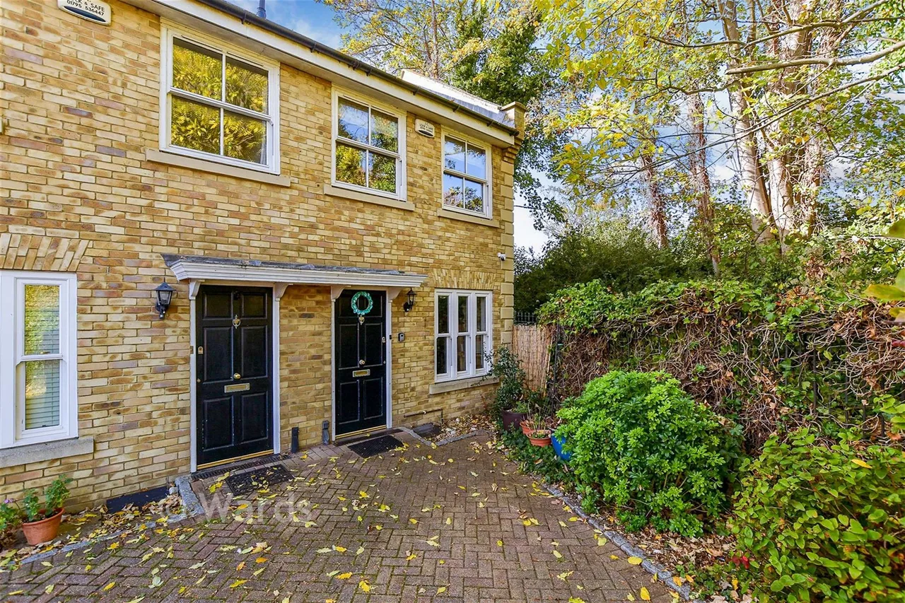 3 bed house for sale, Canterbury Road, Whitstable, CT5