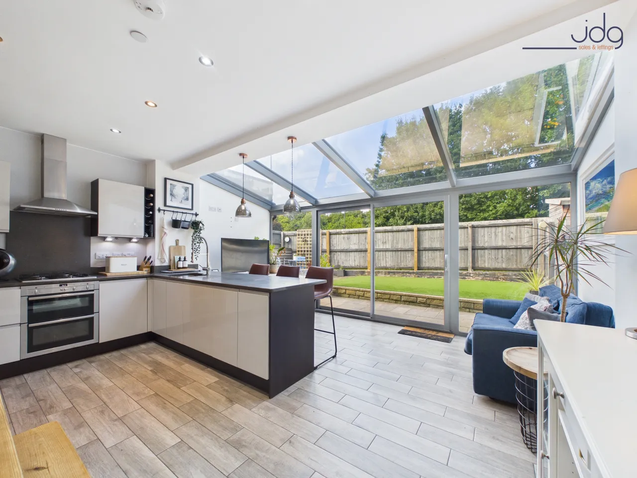 Town End Way, Halton, LA2, photo 6