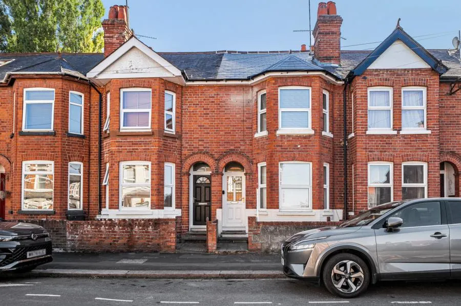 Gloucester Road, Reading, RG30, photo 21