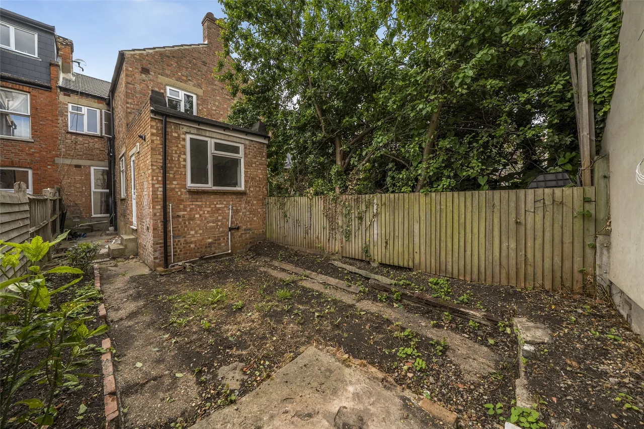 Bexhill Road, London, SE4 1RZ, photo 14
