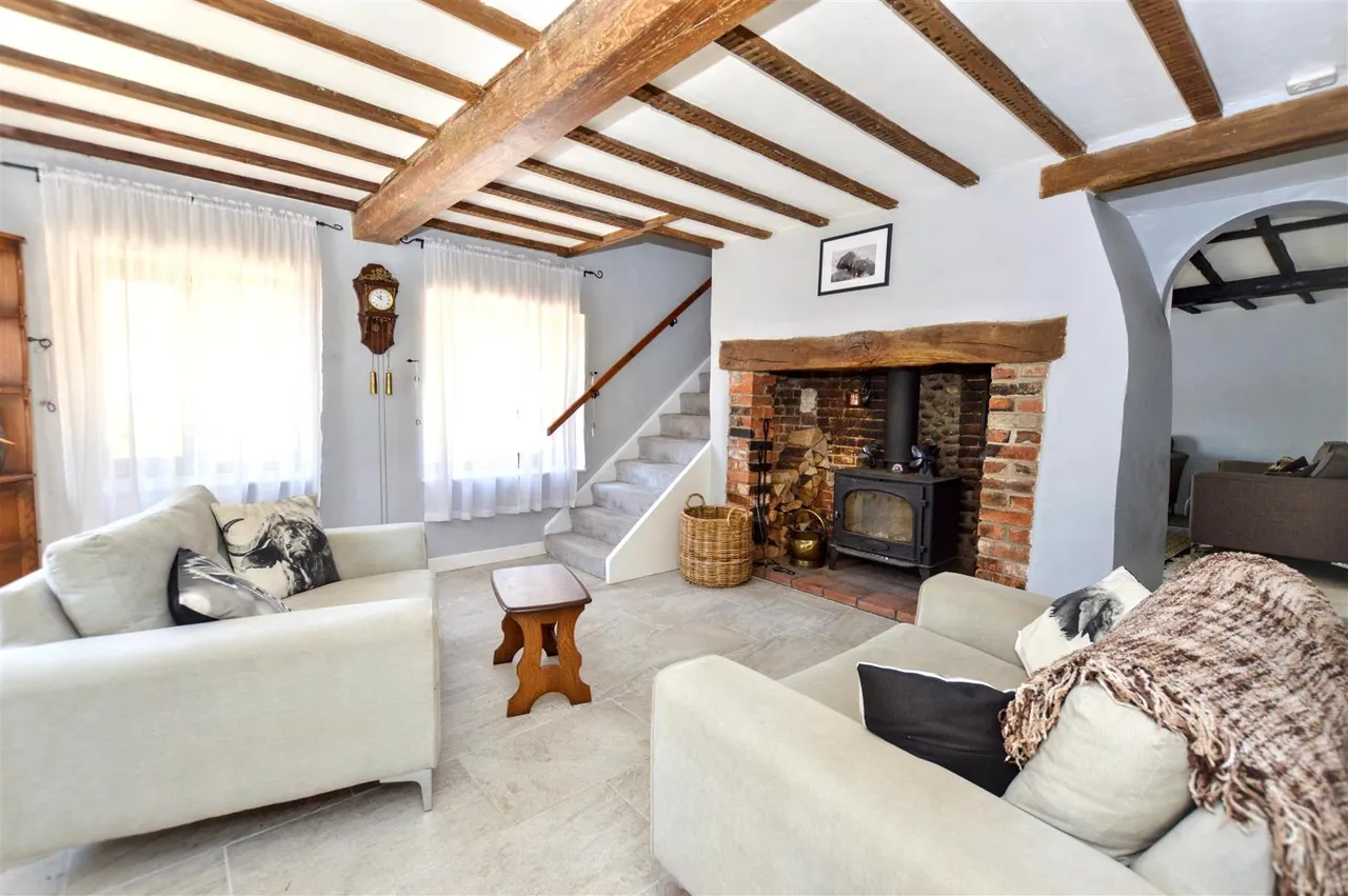 Hall Street, Briston, NR24, photo 18