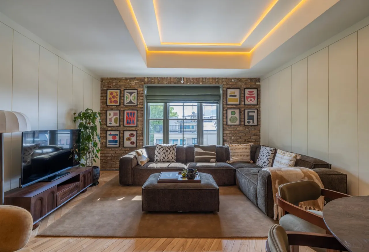 2 bed property for sale — Piano Studios, 27 Ferdinand Street, London, NW1 8AS