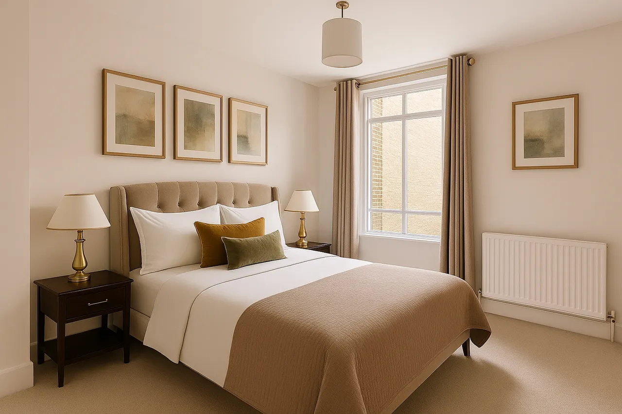 Clonmel Road, London, SW6, photo 3