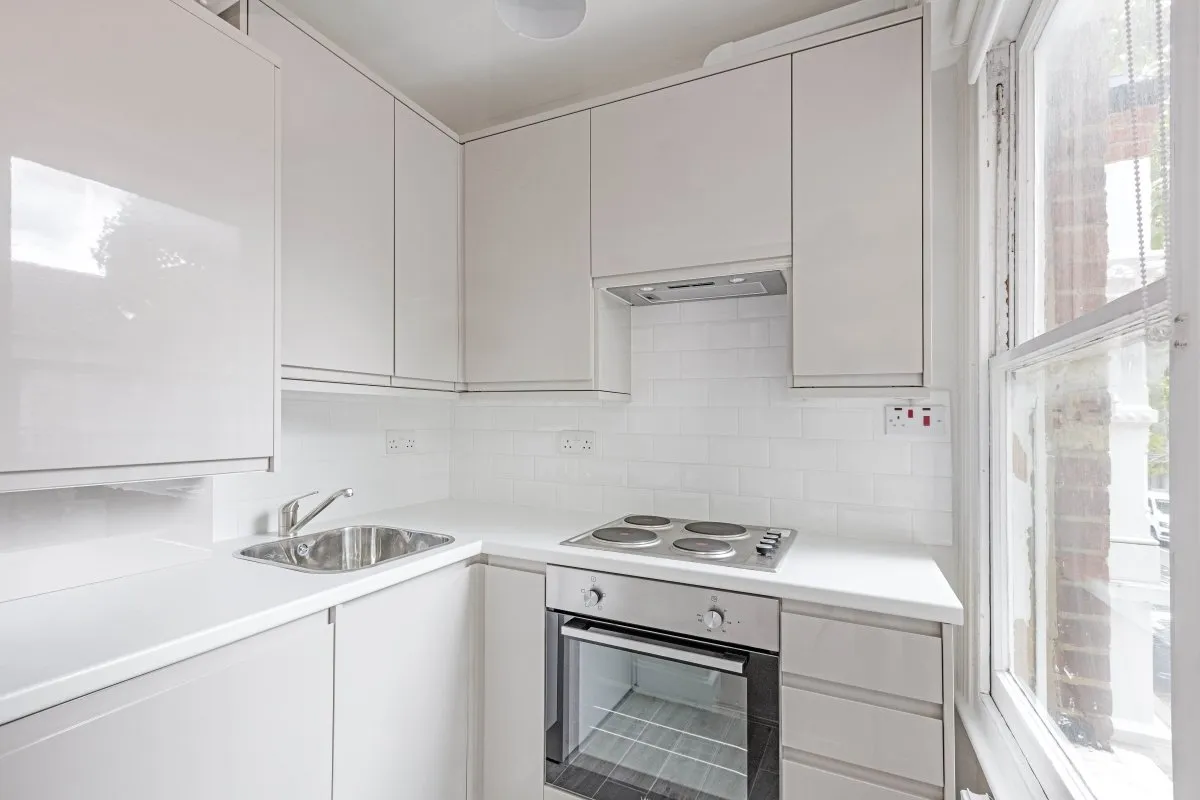 Clonmel Road, London, SW6, photo 4