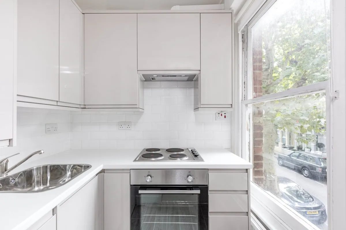 Clonmel Road, London, SW6, photo 7